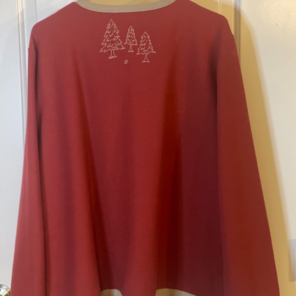 CJ Banks Women's Cardigan - Picture 2 of 3